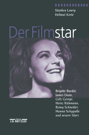 Der Filmstar von Korte,  Helmut, Lowry,  Stephen