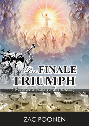 Der finale Triumph von Poonen,  Zac