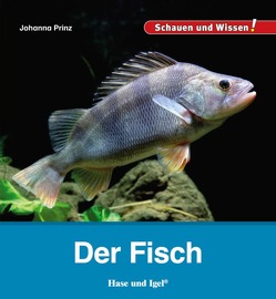 Der Fisch von Prinz,  Johanna