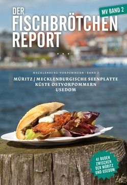 Der Fischbrötchen Report von Schuppius,  Tilman