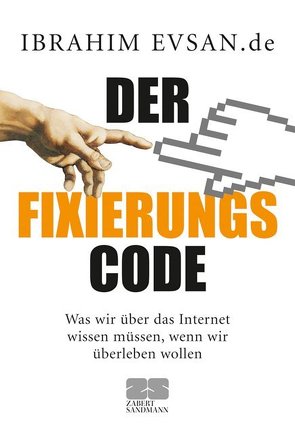 Der Fixierungs-Code von Evsan,  Ibrahim