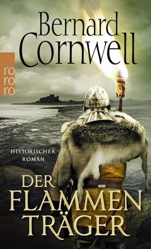 Der Flammenträger von Cornwell,  Bernard, Fell,  Karolina