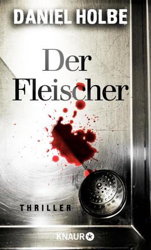 Der Fleischer von Holbe,  Daniel