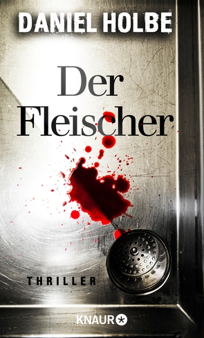 Der Fleischer von Holbe,  Daniel