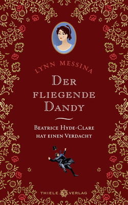 Der fliegende Dandy von Ebnet,  Karl-Heinz, Messina,  Lynn