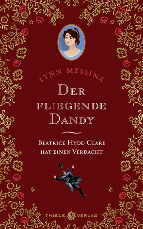 Der fliegende Dandy von Ebnet,  Karl-Heinz, Messina,  Lynn