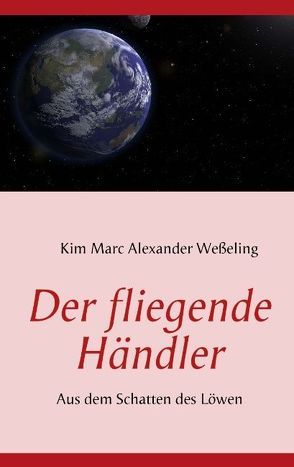 Der fliegende Händler von Weßeling,  Kim M