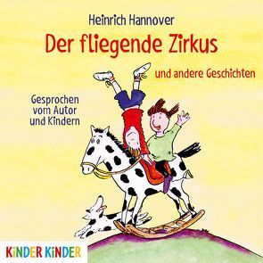 Der fliegende Zirkus von Hannover,  Heinrich