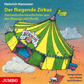 Der fliegende Zirkus von Baker,  Steve, Hannover,  Heinrich