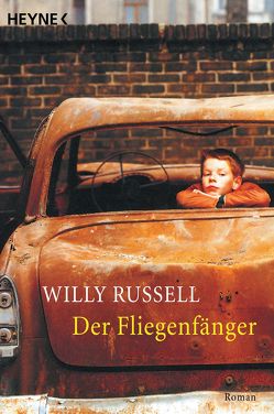 Der Fliegenfänger von Hübner,  Sabine, Russell,  Willy