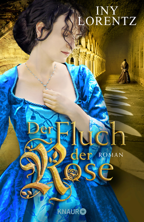 Der Fluch der Rose von Lorentz,  Iny