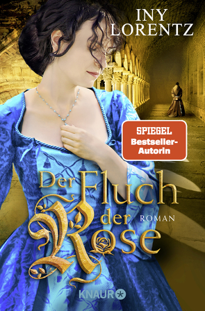 Der Fluch der Rose von Lorentz,  Iny