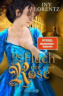 Der Fluch der Rose von Lorentz,  Iny