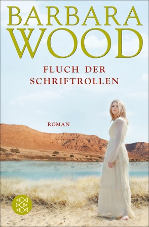 Der Fluch der Schriftrollen von Gharbi,  Xénia, Wood,  Barbara