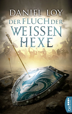 Der Fluch der weißen Hexe von Loy,  Daniel