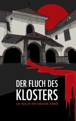 Der Fluch des Klosters von Temmen,  Sebastian