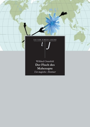 Der Fluch des Mahenapte von Osterfeld,  Wilfried