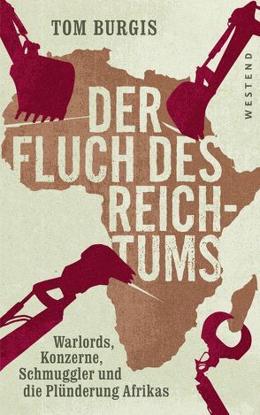 Der Fluch des Reichtums von Burgis,  Tom, Schiffmann,  Michael