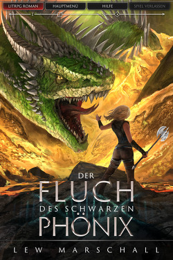 Der Fluch des schwarzen Phönix von Lew,  Marschall