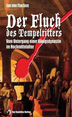 Der Fluch des Tempelritters von Flocken,  Jan von