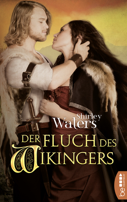 Der Fluch des Wikingers von Waters,  Shirley