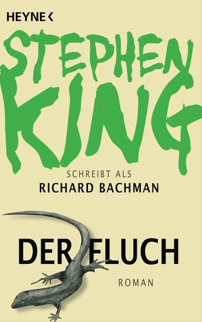 Der Fluch von King,  Stephen