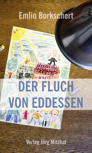 Der Fluch von Eddessen von Borkschert,  Emlin