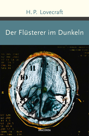 Der Flüsterer im Dunkeln von Lovecraft,  H. P., Marzin,  Florian F.