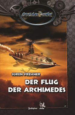 Der Flug der Archimedes von Prescher,  Sören