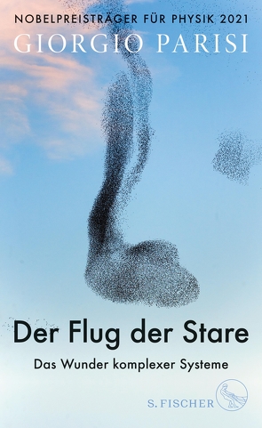 Der Flug der Stare von Heinemann,  Enrico, Parisi,  Giorgio