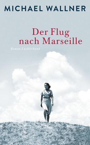 Der Flug nach Marseille von Wallner,  Michael