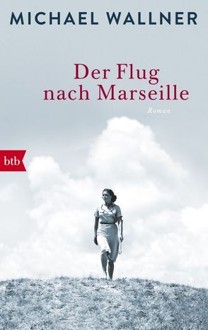 Der Flug nach Marseille von Wallner,  Michael