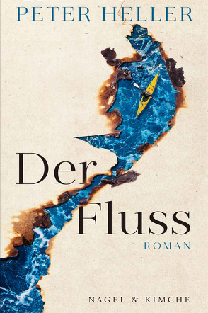 Der Fluss von Heller,  Peter, Strobel,  Matthias