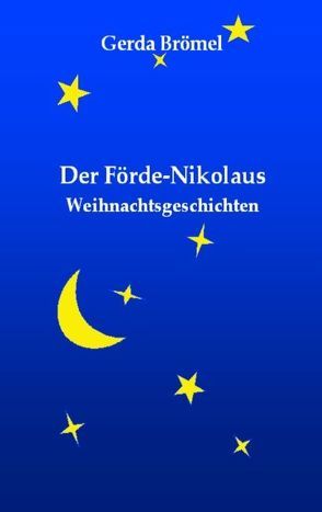 Der Förde-Nikolaus von Brömel,  Gerda