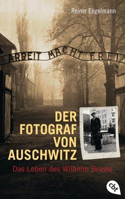 Der Fotograf von Auschwitz von Engelmann,  Reiner