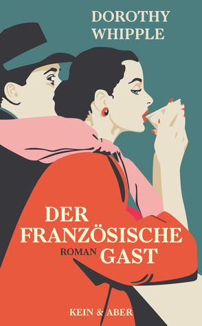 Der französische Gast von Morawetz,  Silvia, Whipple,  Dorothy