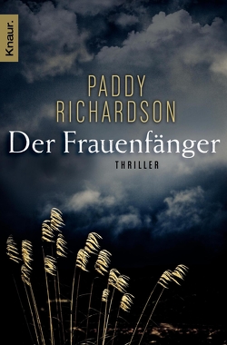 Der Frauenfänger von Bonné,  Eva, Richardson,  Paddy