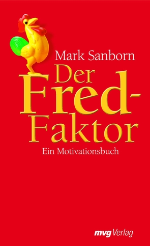 Der Fred-Faktor von Sanborn,  Mark