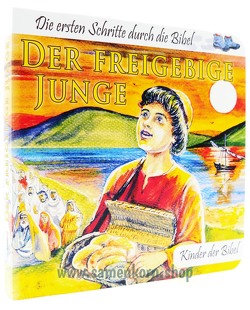 Der freigebige Junge