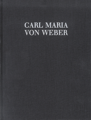 Der Freischütz von Allroggen,  Gerhard, Schreiter,  Solveig, Viglianti,  Raffaele, Weber,  Carl Maria von