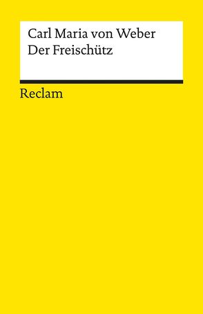 Der Freischütz von Kolb,  Fabian, Weber,  Carl Maria von