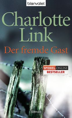 Der fremde Gast von Link,  Charlotte