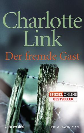 Der fremde Gast von Link,  Charlotte