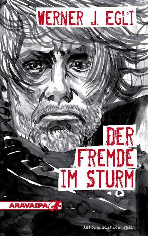 Der Fremde im Sturm von Egli,  Werner J.