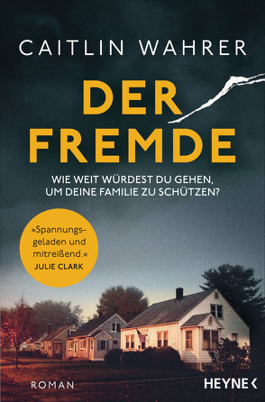 Der Fremde von Karamustafa,  Melike, Wahrer,  Caitlin