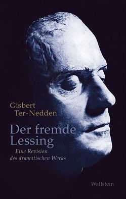 Der fremde Lessing von Ter-Nedden,  Gisbert, Vellusig,  Robert