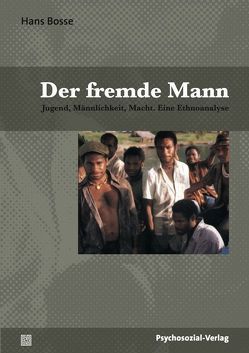 Der fremde Mann von Bosse,  Hans