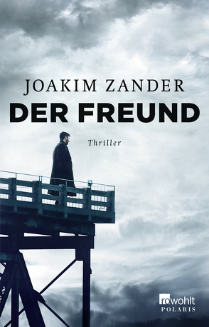 Der Freund von Allenstein,  Ursel, Hoyer,  Nina, Zander,  Joakim