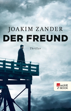 Der Freund von Allenstein,  Ursel, Hoyer,  Nina, Zander,  Joakim