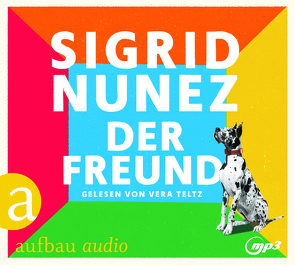 Der Freund von Grube,  Anette, Nunez,  Sigrid, Teltz,  Vera